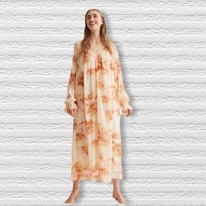 H&M a-line dress